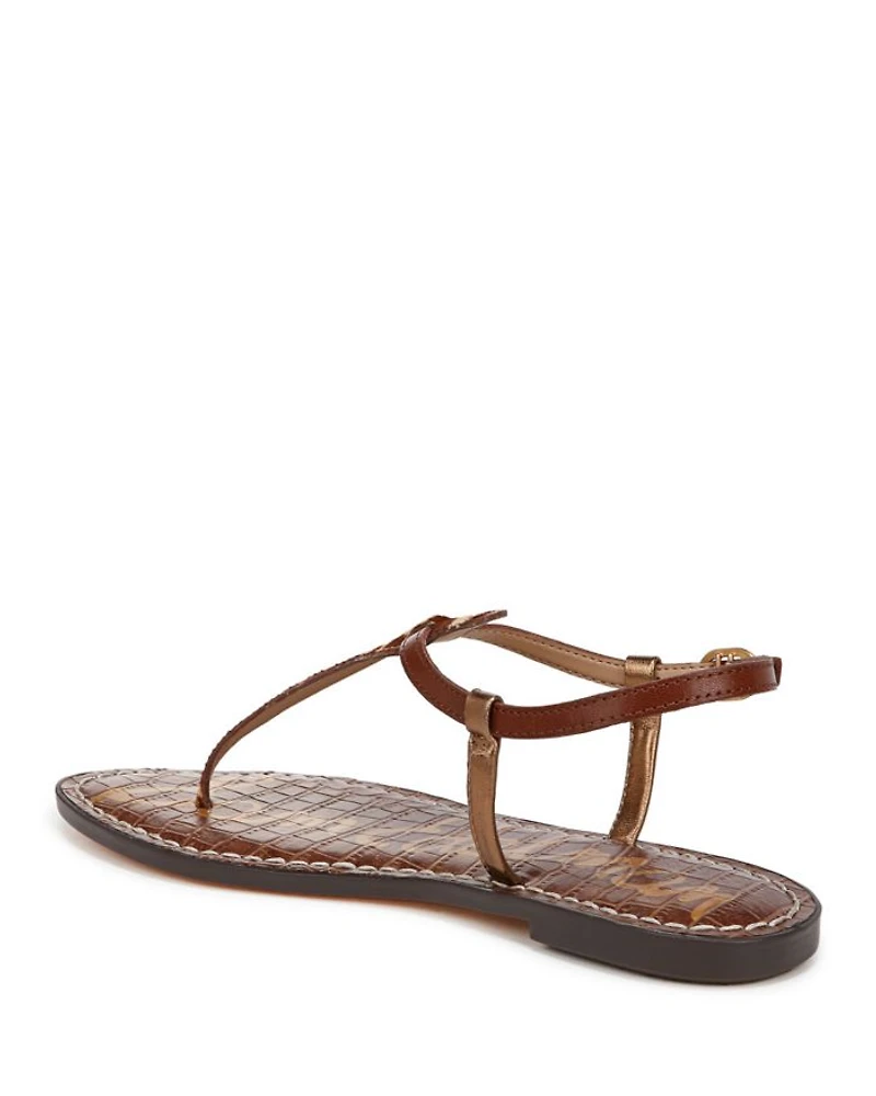 Women's Gigi Thong Sandals
