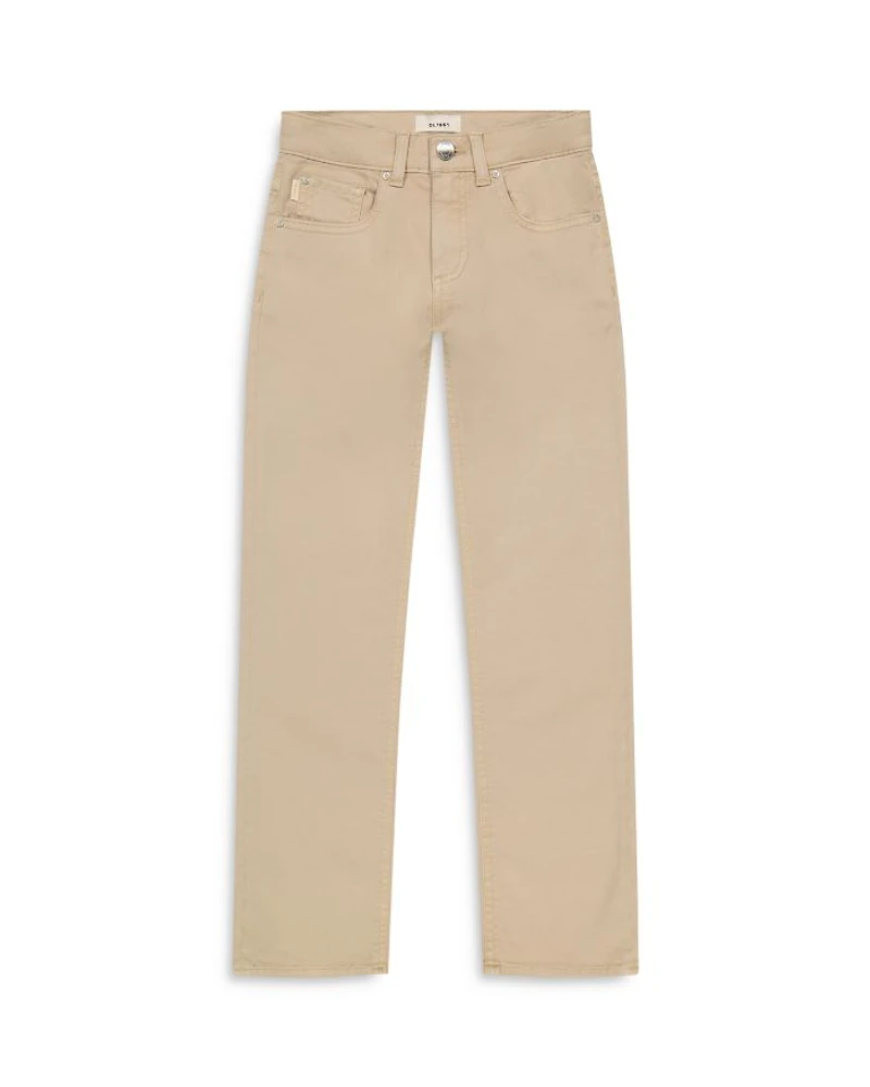 Boys' Benji Straight Jeans - Little Kid