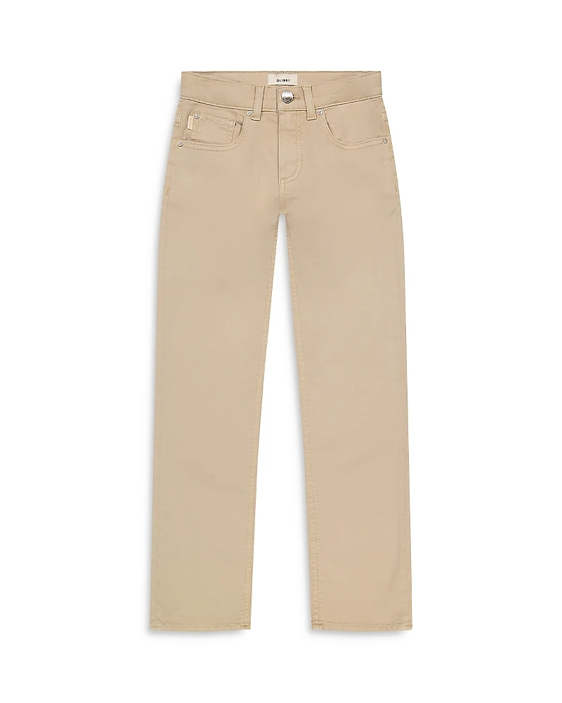 DL1961 Boys' Benji Straight Jeans