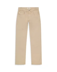 DL1961 Boys' Benji Straight Jeans