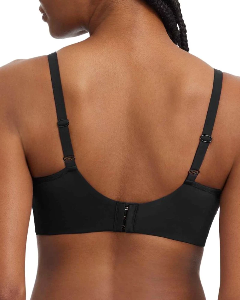 Minx Plunge Lightly Lined V Wire Bra