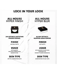 All Hours Hyper Blur Loose Powder 4.1 oz.