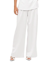 Nonchalant Label Rollo Pants