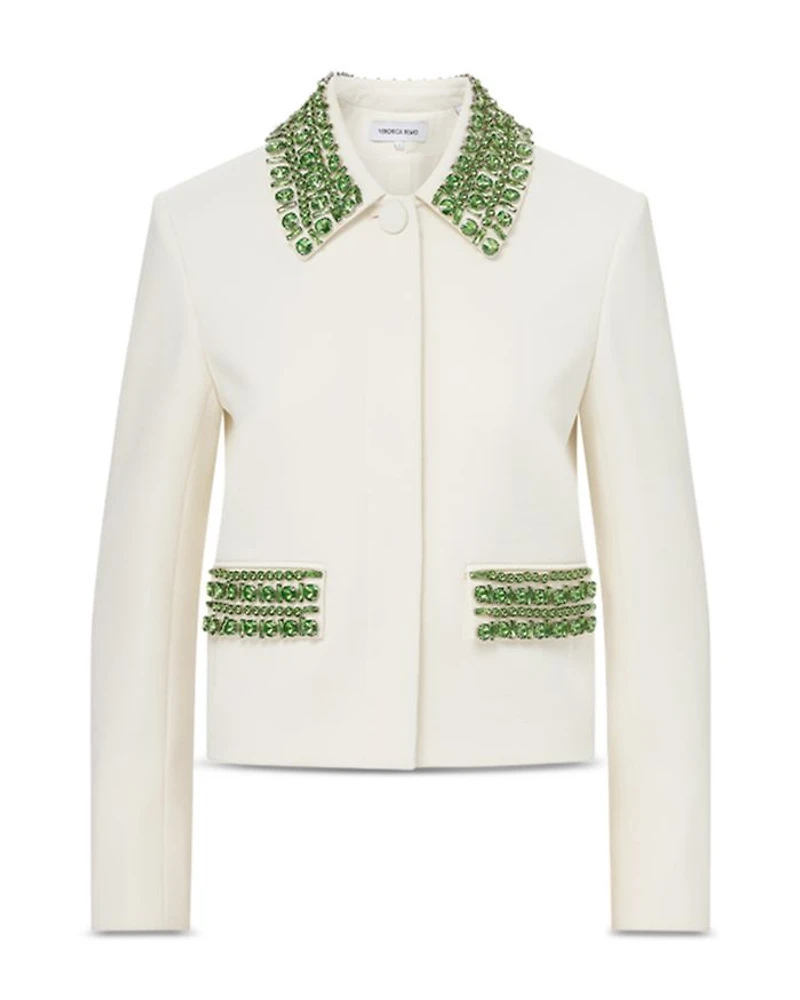 Imogen Embellished Jacket
