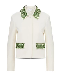 Imogen Embellished Jacket