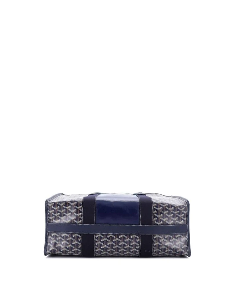 MM Villette Tote Printed Coated Canvas