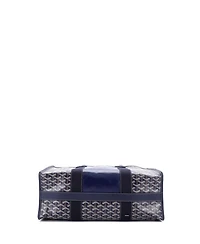 MM Villette Tote Printed Coated Canvas