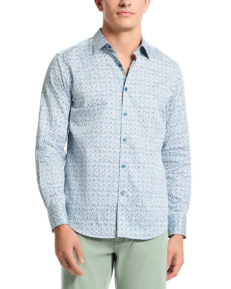 Lenox Shirt