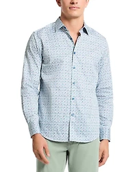 Lenox Shirt