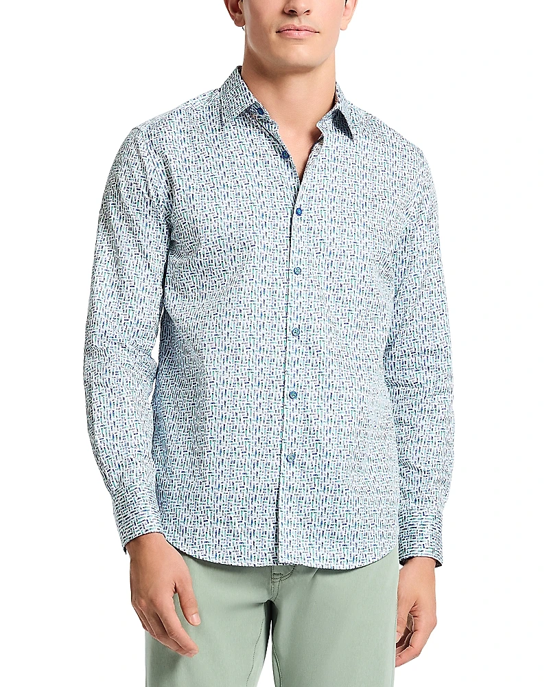 Robert Graham Lenox Shirt