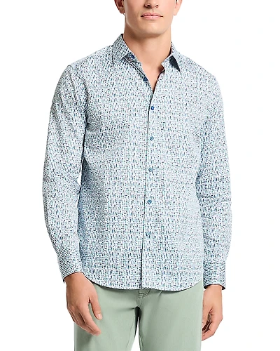 Robert Graham Lenox Shirt