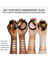 Teint Idole Ultra Wear C.E. Skin Transforming Highlighter 0.35 oz.