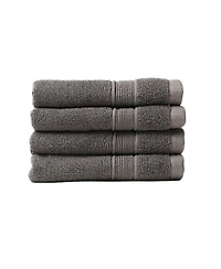 Luxe Washcloths, Set of 4