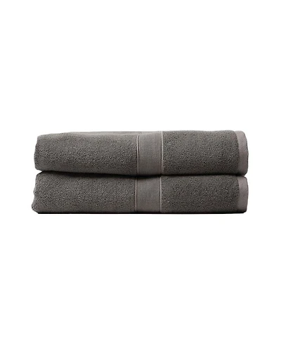 Luxe Bath Sheets, Set of 2