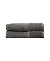 Luxe Bath Sheets, Set of 2