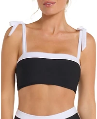 Hermoza Becca Two-piece Top