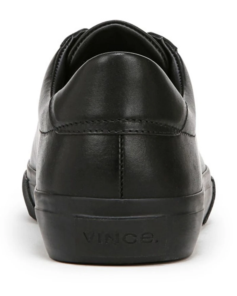 Men's Fulton Leather Lace-Up Sneakers