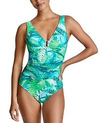 One Piece Swimsuit