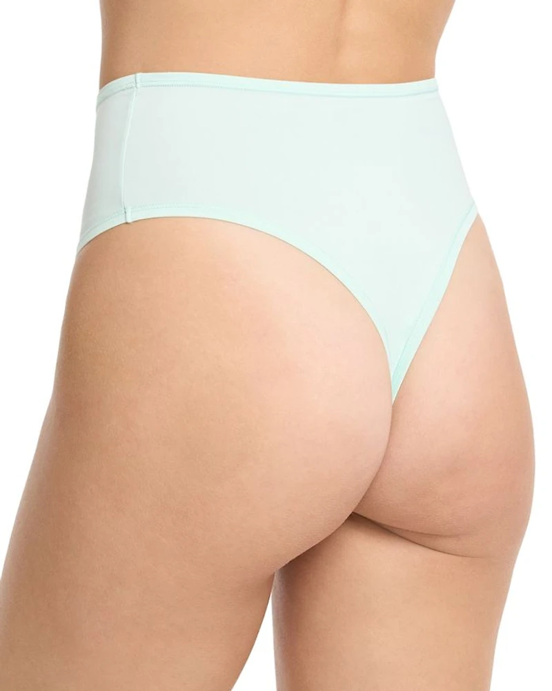 YourFit™ High Rise Thong