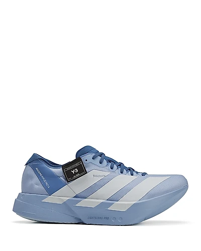 Y-3 Men's Adios Pro 4 M Sneakers