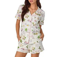 BedHead Pajamas Short Pajama Set