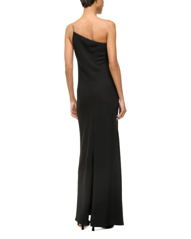 Elodie One Shoulder Dress