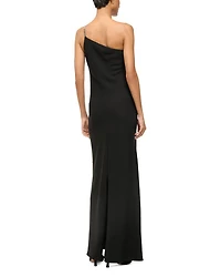 Elodie One Shoulder Dress