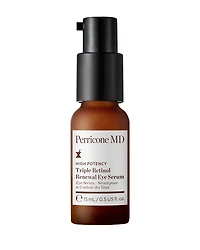 High Potency Triple Retinol Renewal Eye Serum 0.5 oz.