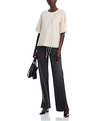 Lana Knit Top - Exclusive