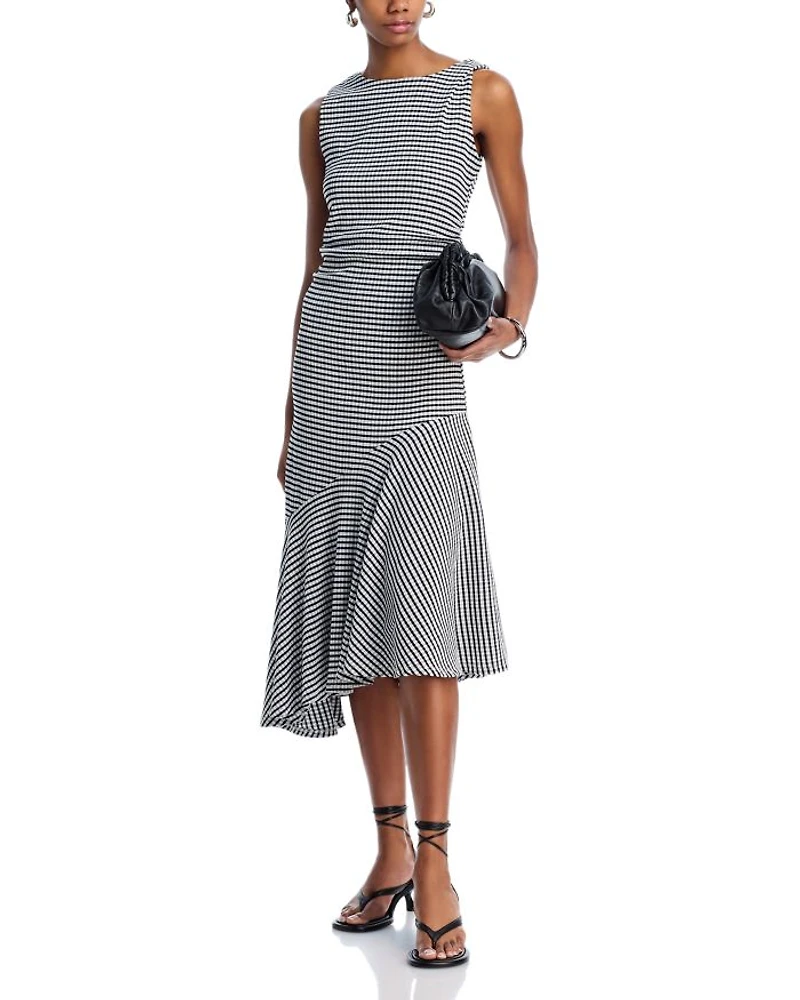 Daija Dress