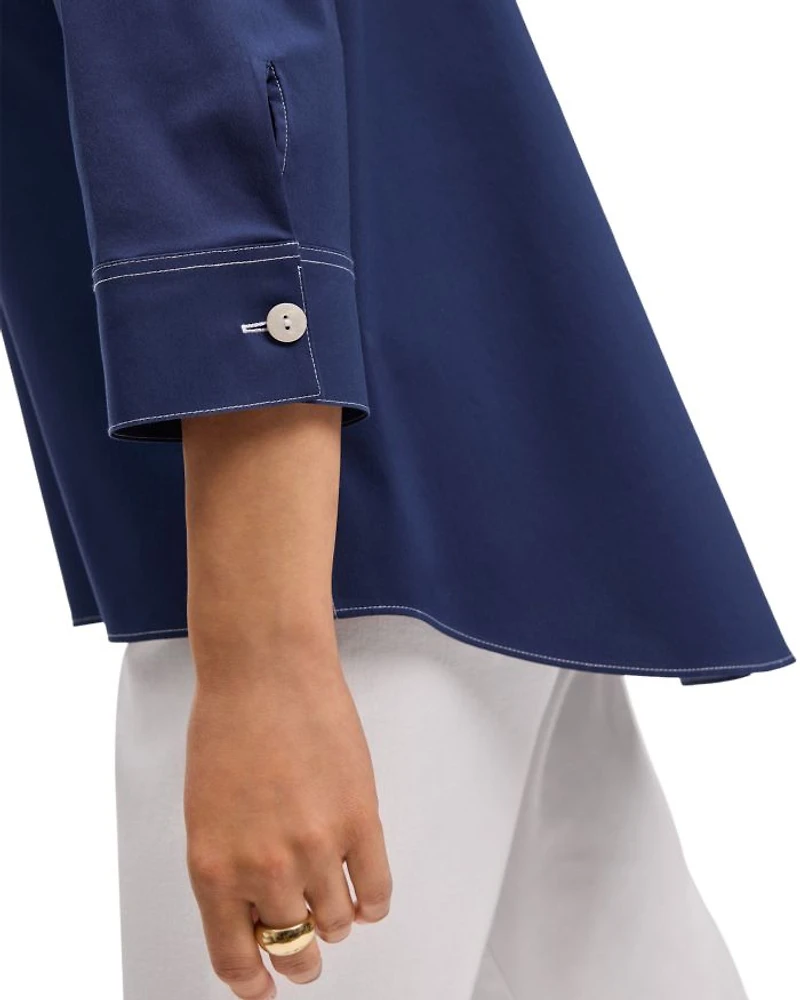 Kelly Stretch Shirt