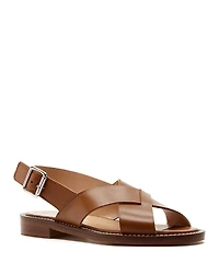 La Canadienne Women's Tracy Sandals