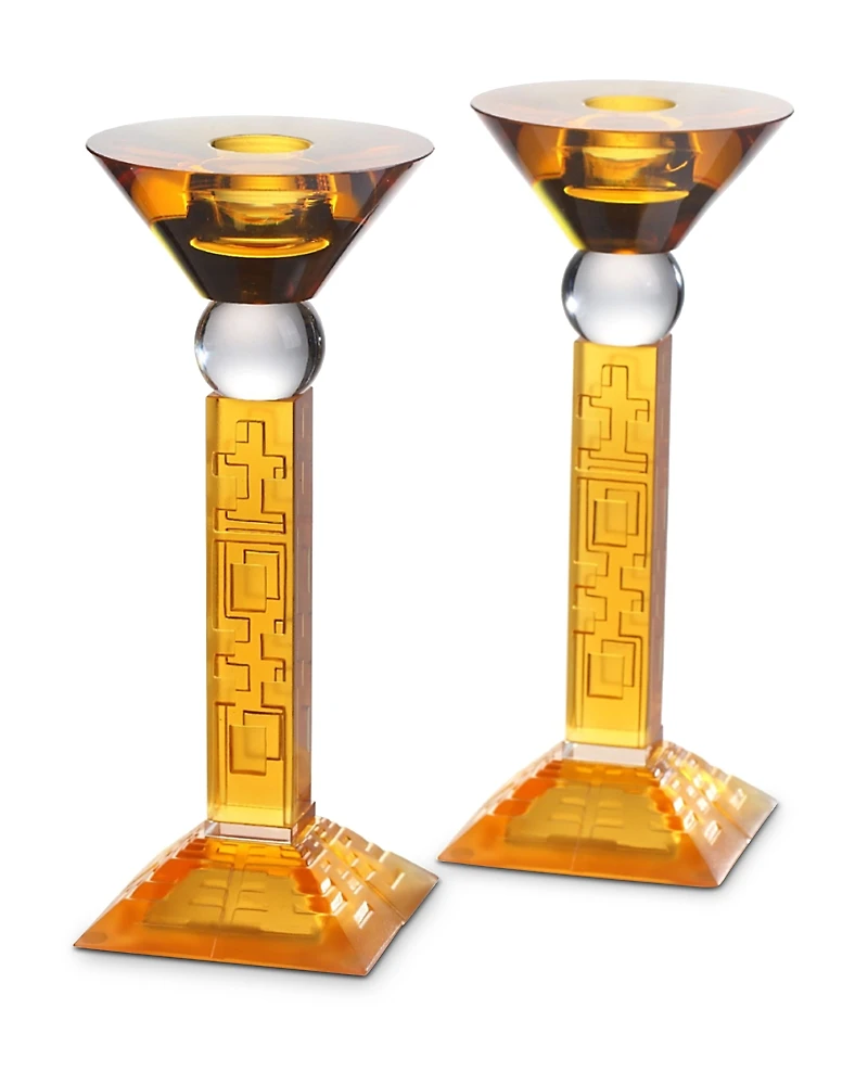 Liuli Candelabrum Partner