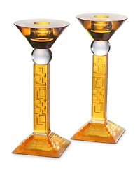 Liuli Candelabrum Partner