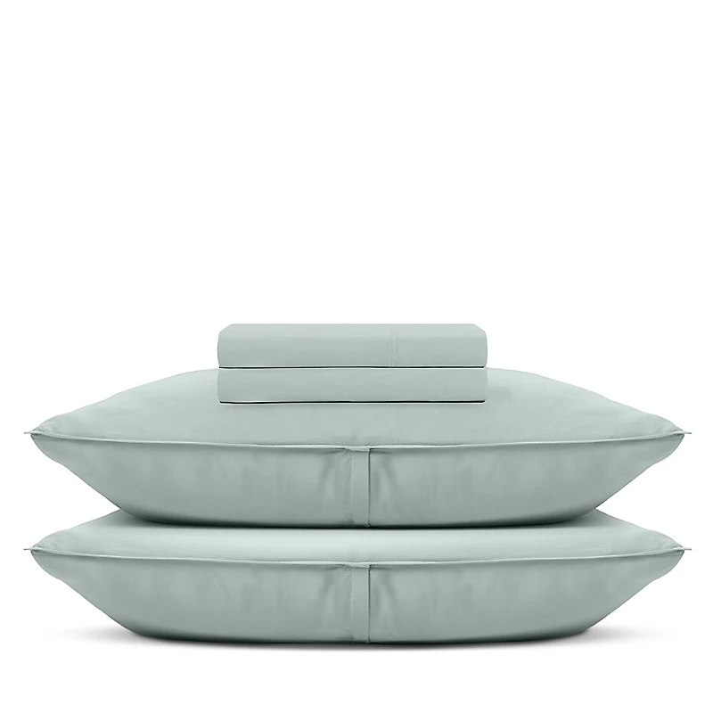 Barefoot Dreams Washed Sheet Set,