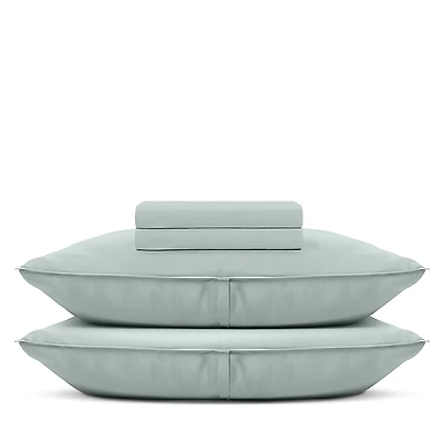 Barefoot Dreams Washed Sheet Set,