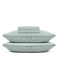 Barefoot Dreams Washed Sheet Set,