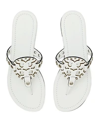 Women's Miller Eyelet Sandals