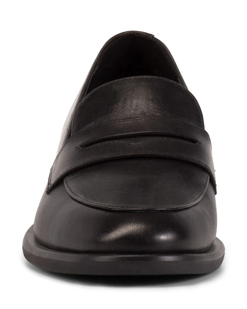 Women's Heidi Penny Loafer Flats