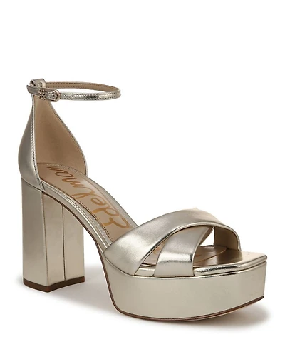 Women's Jullian Platform Sandals