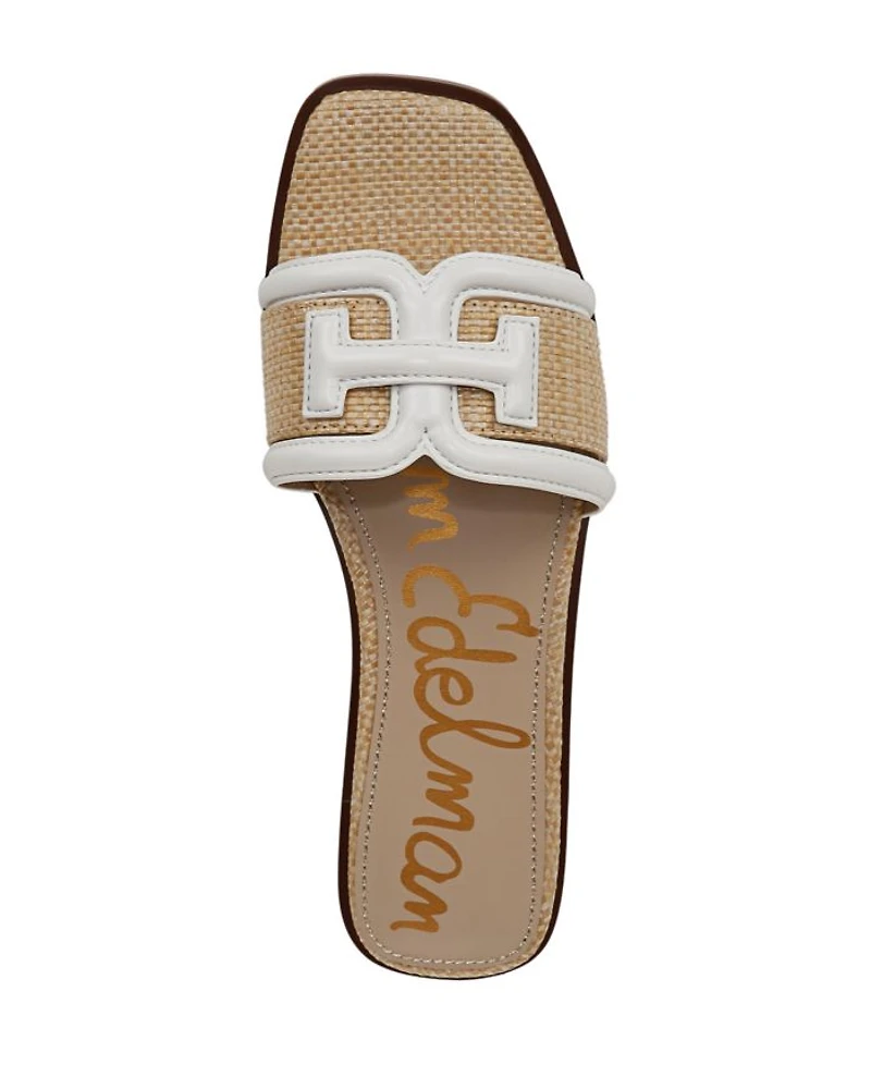 Women's Irina Slide Sandals