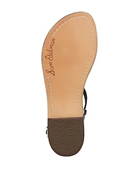 Women's Gigi Thong Flat Sandals