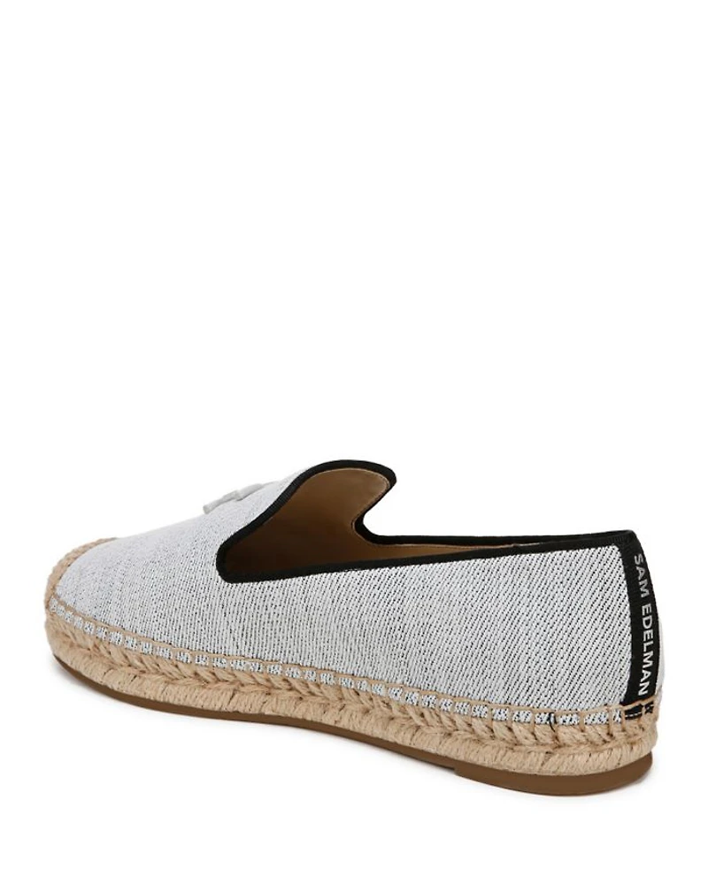 Women's Kathleen Espadrille Flats