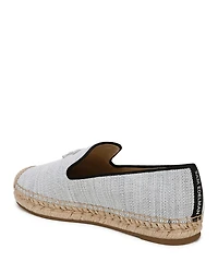 Women's Kathleen Espadrille Flats