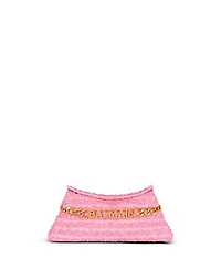 Balmain Women's 1945 Soft Clutch Bag