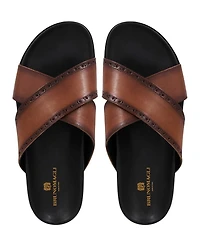 Men's Federico Leather Sandals