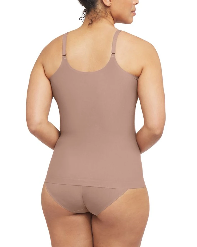 SPANXshape™ Invisible Cotton Cami