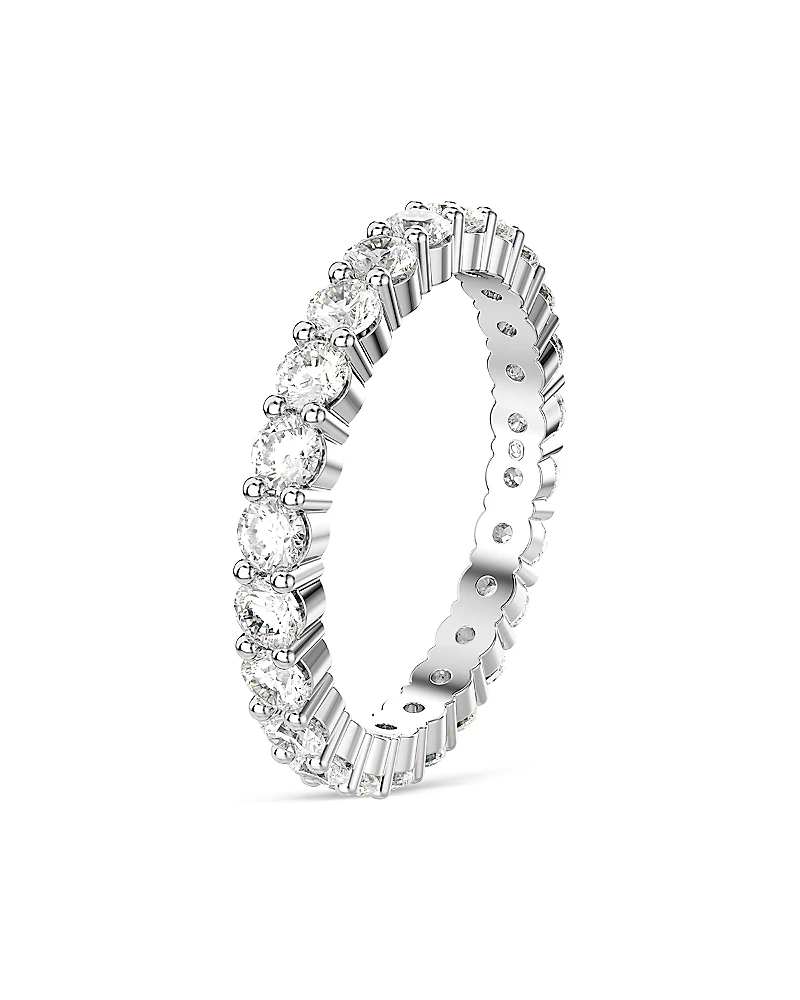 Swarovski Matrix Vittore Ring