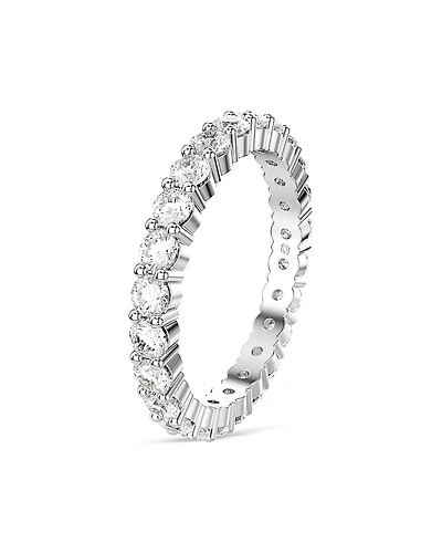 Swarovski Matrix Vittore Ring