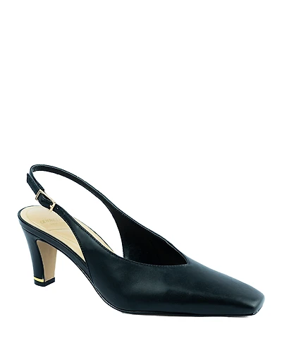 Kenneth Cole Women's Meilani Slingback Pumps